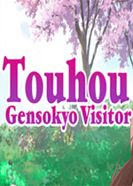 Touhou Gensokyo Visitor