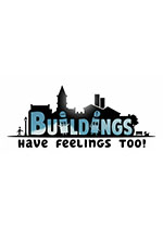 建筑也有感情！