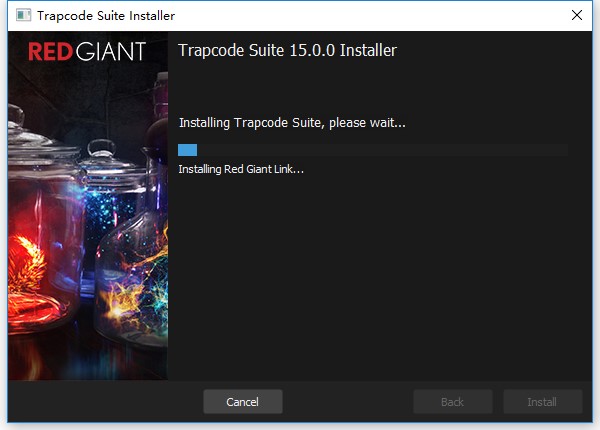 Trapcode Suite 15图片3