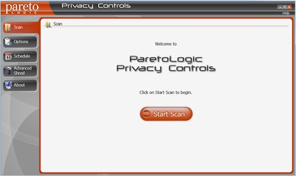 ParetoLogic Privacy软件图片1