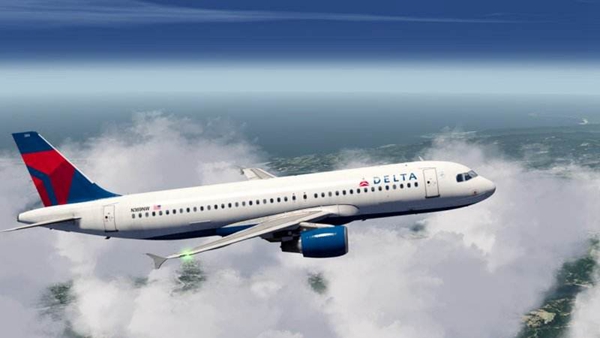 模拟航空飞行2020游戏截图3