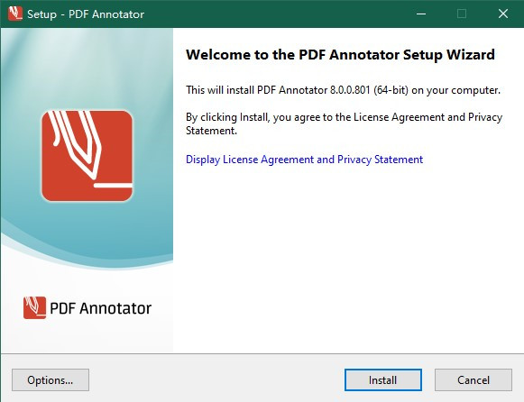 PDF Annotator 8图片3