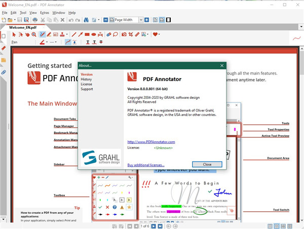 PDF Annotator 8图片5