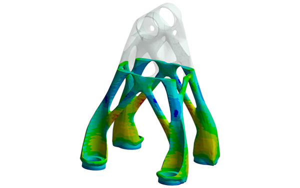 ANSYS SCADE Suite新功能2