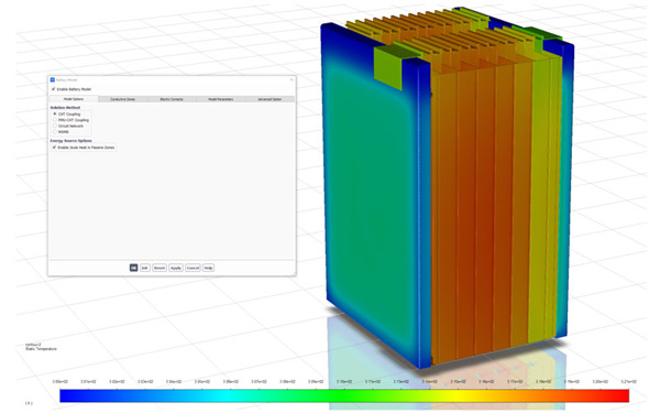 ANSYS SCADE Suite新功能6