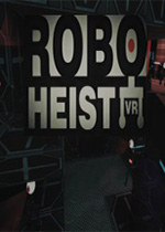 抢劫机器人VR