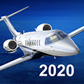 模拟航空飞行2020