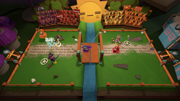 枕头派对时间到了截图6