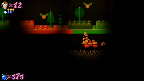 雷曼:救赎截图6