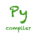 Python编译器 1.5