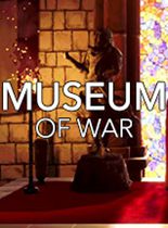 战争博物馆两项修改器