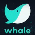 naver whale鲸鱼浏览器