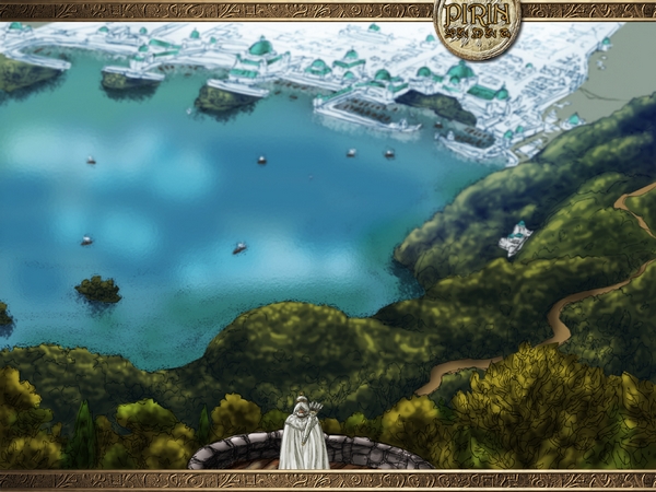 埃塞尔米尔与五件魔法礼物截图6