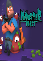 怪物爆炸Monster Blast三项修改器
