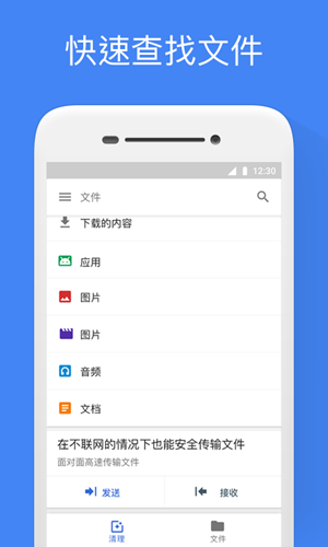谷歌文件极客中国版2