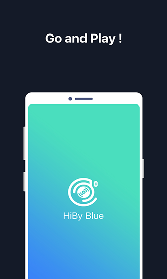 HiBy Blue3