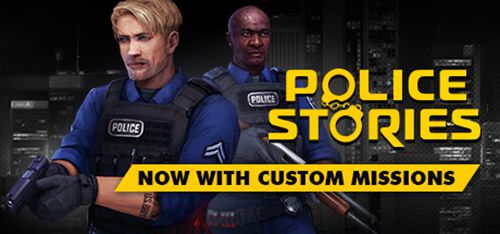 警察故事游戏图片1