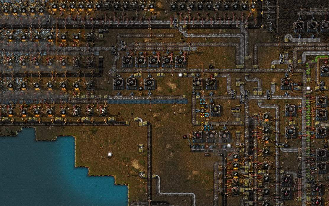 异星工厂核燃料1