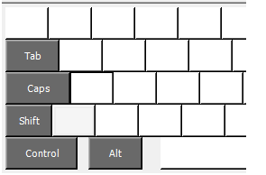Keyboard Layout Creator图片2