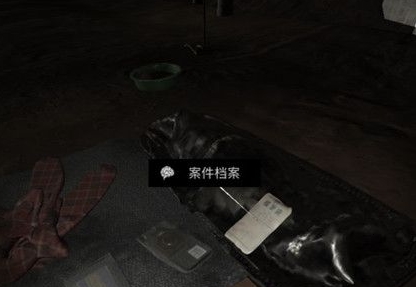 孙美琪疑案DLC张红君线索图片