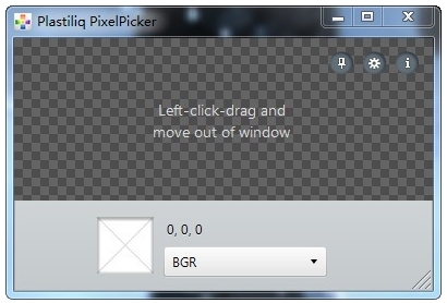 Plastiliq PixelPicker软件图片2