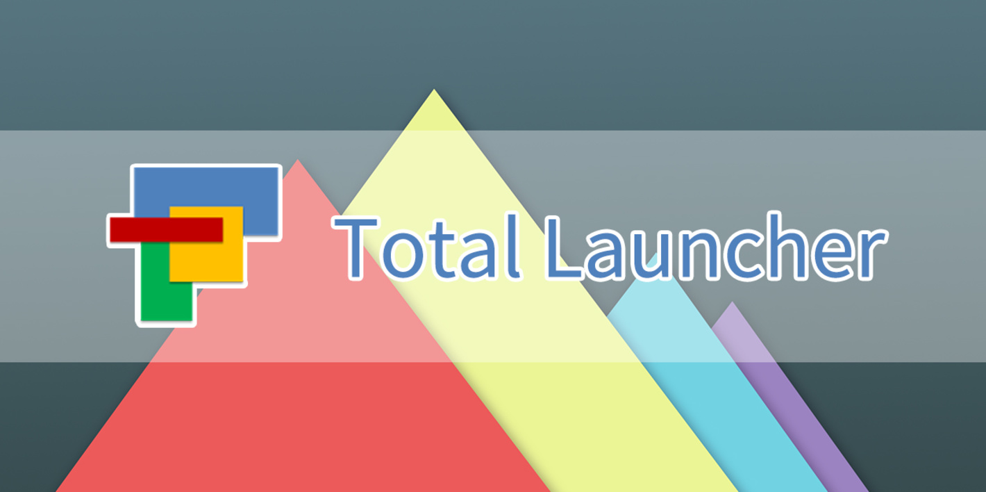 Total Launcher图片