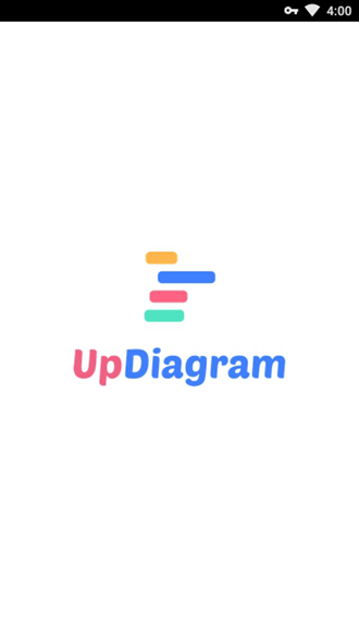UpDiagram项目管理截图3