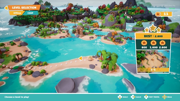 烘焙开关截图10