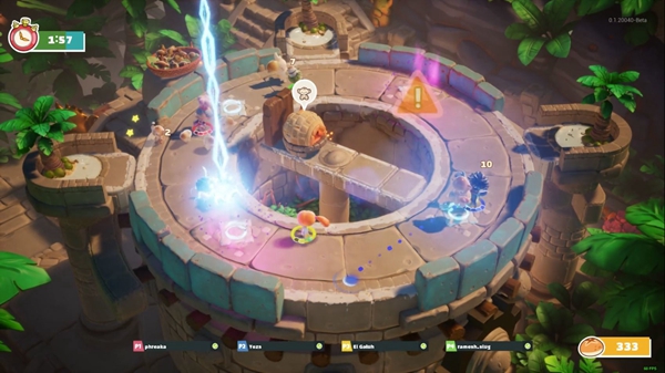 烘焙开关截图12