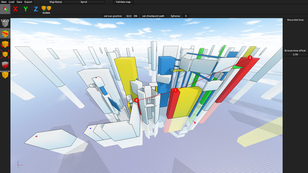 Celaria截图7