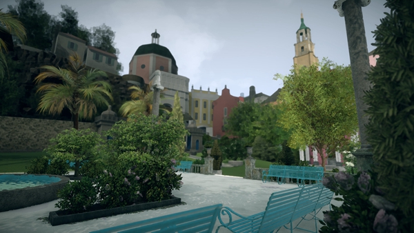 第13层深层政府截图6