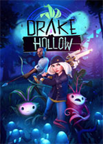 Drake Hollow十七项修改器