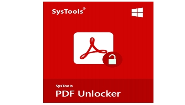 PDF Unlocker图片