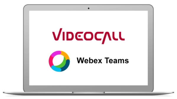 Webex Teams软件图片2