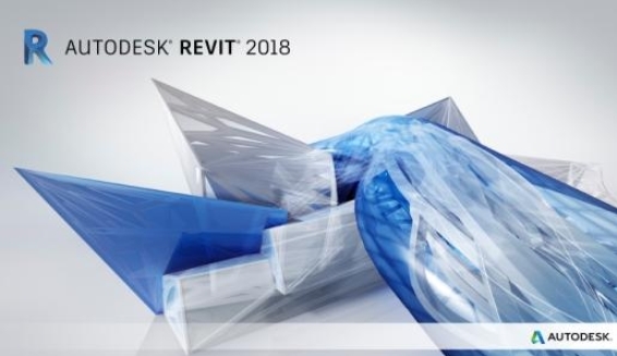 Revit2018软件图片