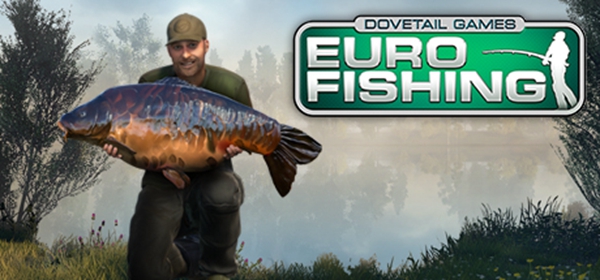 欧洲钓鱼模拟游戏图片1