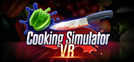 料理模拟器VR游戏图片