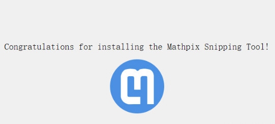 mathpix snipping tool软件图片