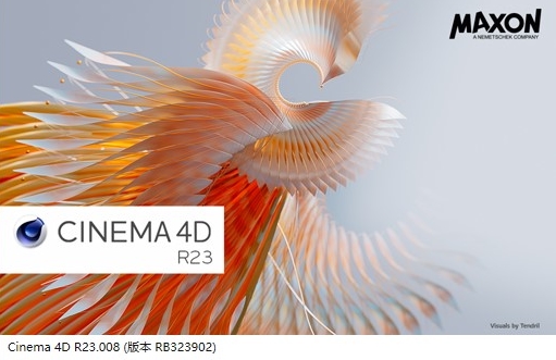 Cinema 4D图片