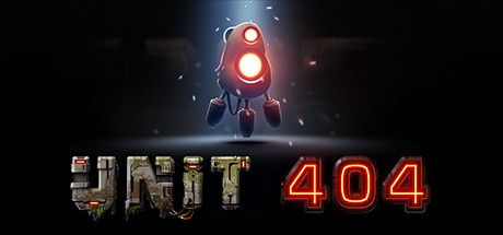 Unit 404游戏图片