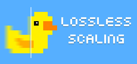 Lossless Scaling软件图片3