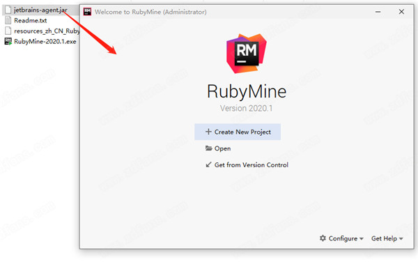 RubyMine2020图片11