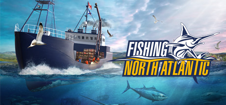钓鱼北大西洋游戏图片