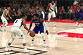NBA2K21怎么假投 游戏假投方法介绍