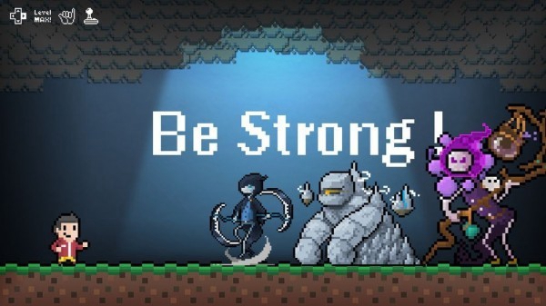 BeStrong游戏截图3