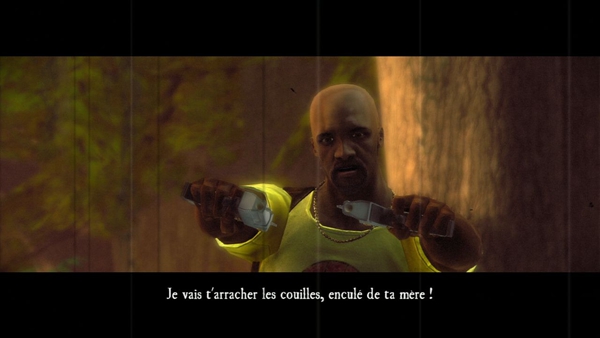 死亡之屋赶尽杀绝导演剪辑版截图7