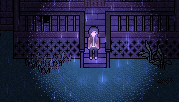 绯红色牧场截图6