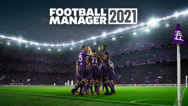 足球经理2021截图1