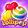棒棒糖: 甜蜜3消 (Lollipop)安卓版v24.0327.00最新版