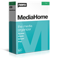 Nero MediaHome(多媒体管理工具)